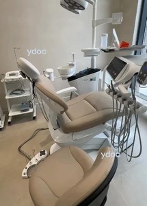 Стоматолог кабинеті