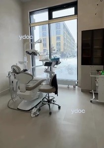 Стоматолог кабинеті