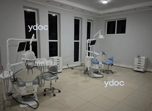 Стоматолог кабинеті