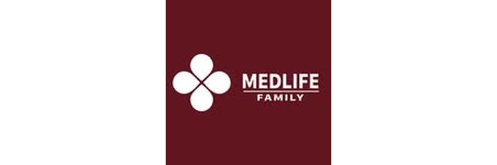 «Medlife Family» Медициналық орталығы, Алматы - фото