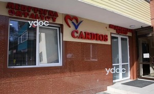 Фасад Фасад