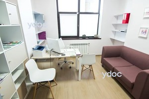 Кабинет врача