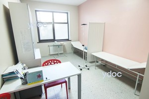 Кабинет врача