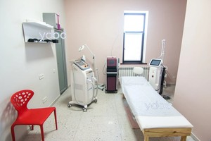 Кабинет врача