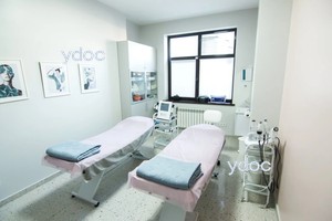 Кабинет врача