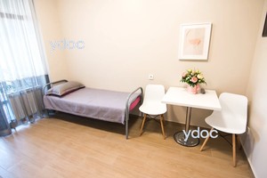 Кабинет врача