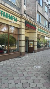Ғимараттың қасбеті Ғимараттың қасбеті