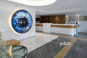 Стойка администратора