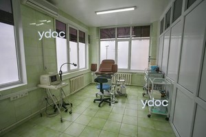 Кабинет гинеколога Кабинет гинеколога