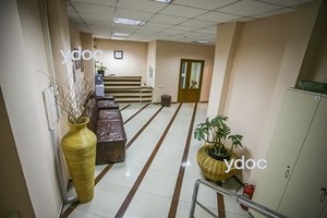 Зона ожидания Зона ожидания