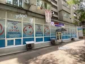 Фасад здания Фасад здания