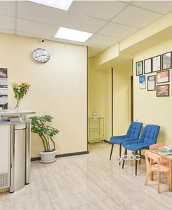 Зона ожидания Зона ожидания