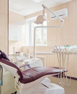 Кабинет стоматолога Кабинет стоматолога