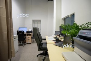 Кабинет врача Кабинет врача