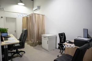 Кабинет врача Кабинет врача