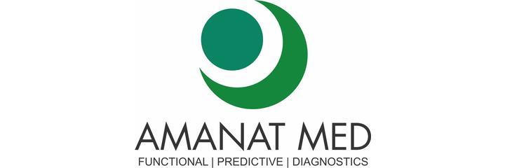 Клиника «Amanat Med», Алматы - фото