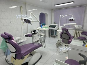 Стоматолог кабинеті