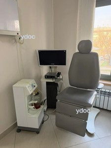 Дәрігер кабинеті