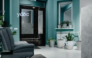 Зона ожидания