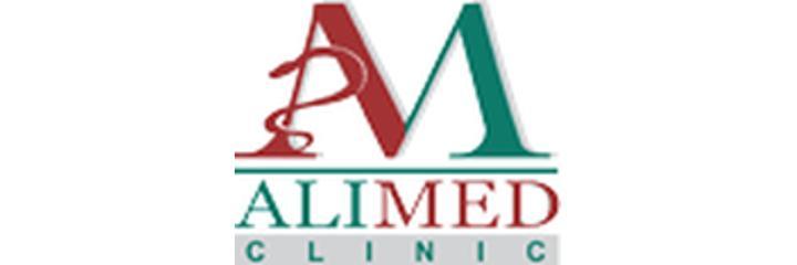Медицинский центр «Alimed», Алматы - фото