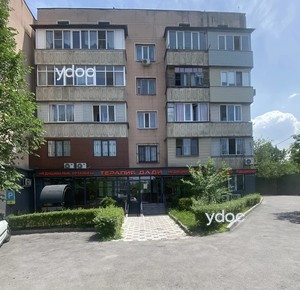 Здание клиники