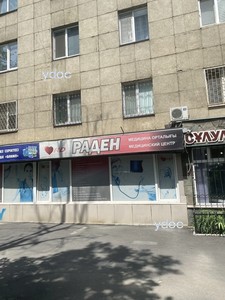 Фасад здания