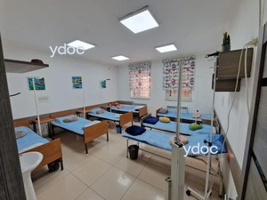 Процедурный кабинет