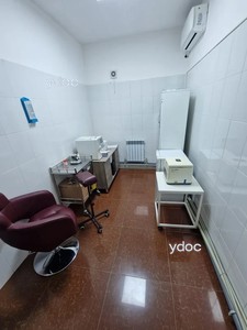 Кабинет специалиста