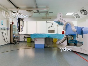 Кабинет врача