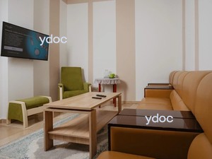 Зона ожидания