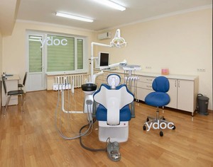 Кабинет врача-стоматолога