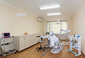 Кабинет врача-стоматолога