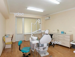 Кабинет врача-стоматолога