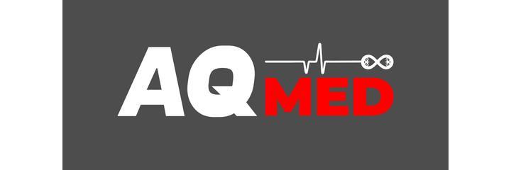 Клиника «AQmed» (АКмед) в микрорайоне Аксай-2 (ранее «Emirmed»), Алматы - фото