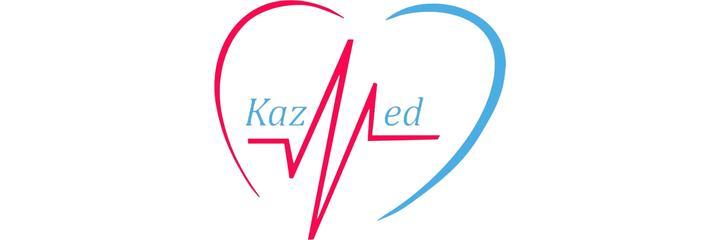 Лаборатория «KazMed» (КазМед) на проспекте Абая, Алматы - фото