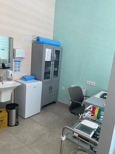 Дәрігер кабинеті