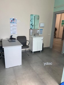 Дәрігер кабинеті