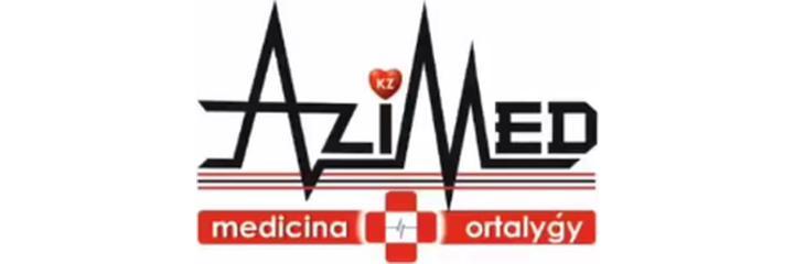 Клиника «AziMed» (АзиМед), Алматы - фото