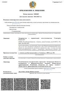 Лицензия Лицензия