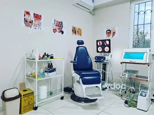 Кабинет врача Кабинет врача