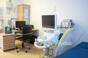 Кабинет врача Кабинет врача