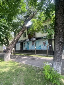 Фасад здания