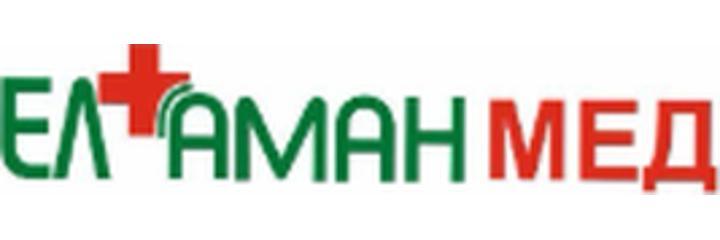 Клиника «Ел Аман мед», Алматы - фото