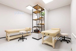 Кабинет физиотерапии