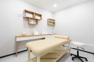 Кабинет массажа