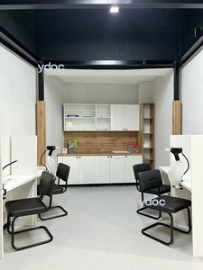 Кабинет диагностики