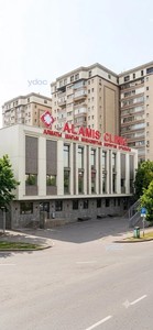 Фасад здания Фасад здания
