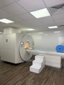 Диагностический кабинет