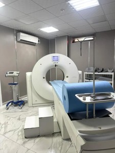 Диагностический кабинет