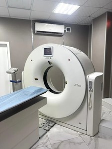 Диагностический кабинет